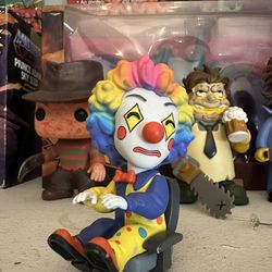 Clown 🤡 Toy - Classic Memes 