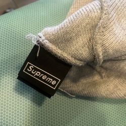 Supreme Beanie Good condition 