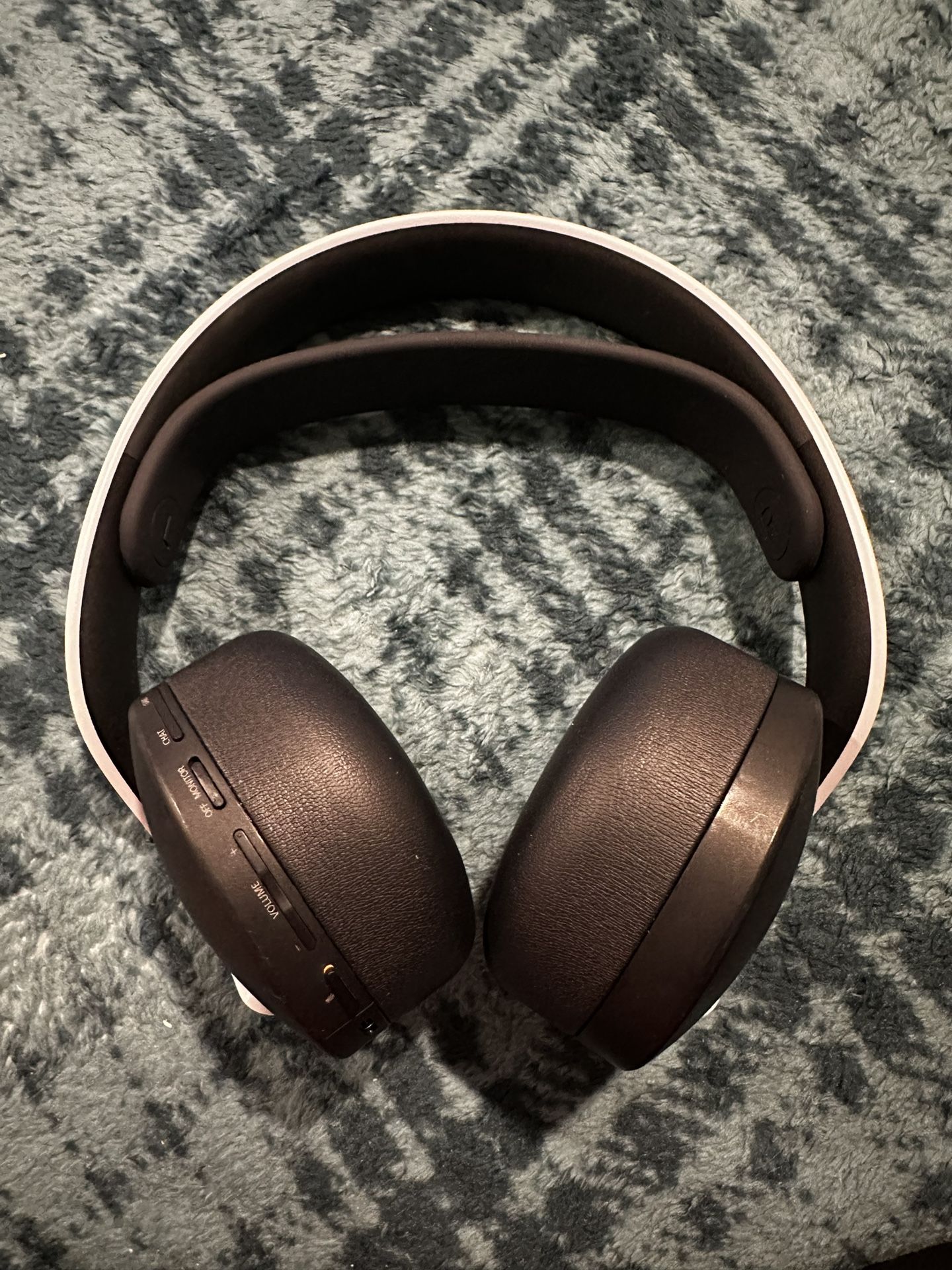 PlayStation Pulse 3D Wireless Headset