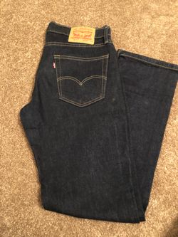 511 Levi jeans