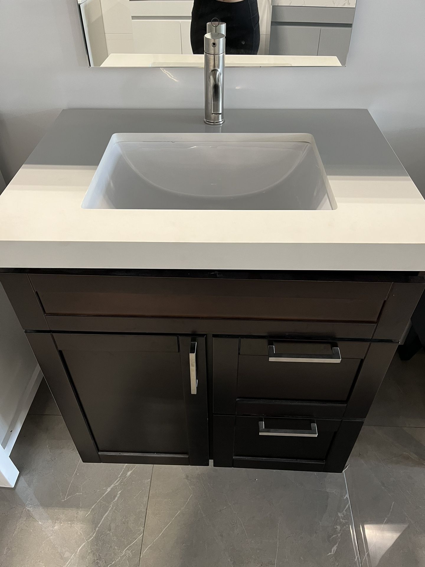 Bathroom Vanity 30” From 599 for Sale in Hialeah, FL OfferUp