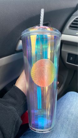 Starbucks Limited Edition!