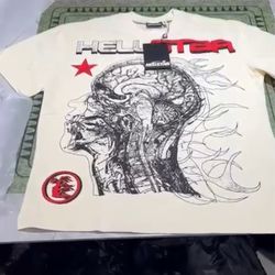 Hellstar Shirt