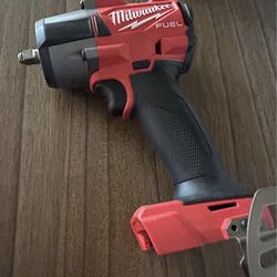Impact Milwaukee M18 1/2