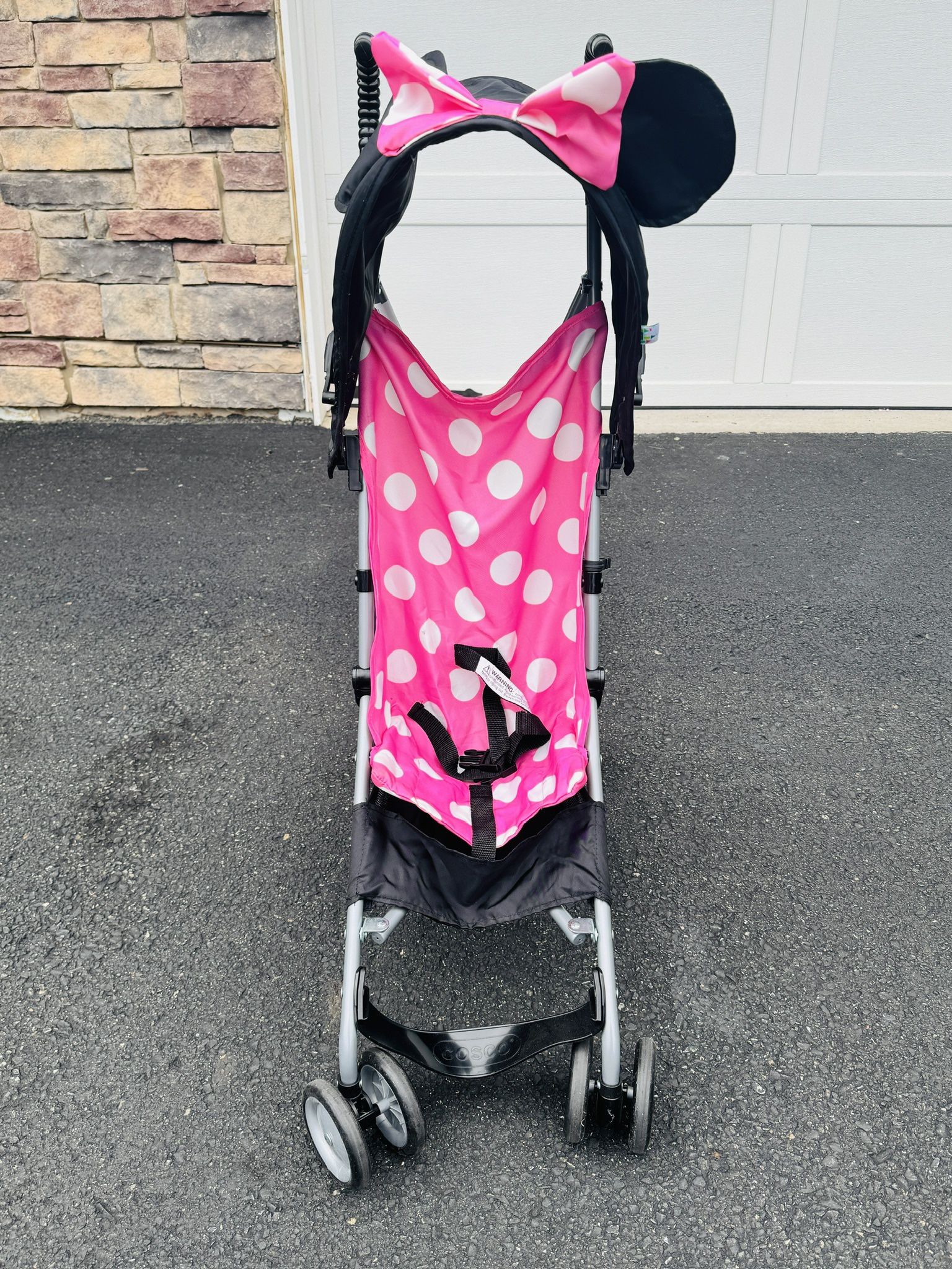 Umbrella Stroller 
