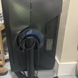 Samsung Odyssey G7 27” 4K Gaming Monitor (144Hz)