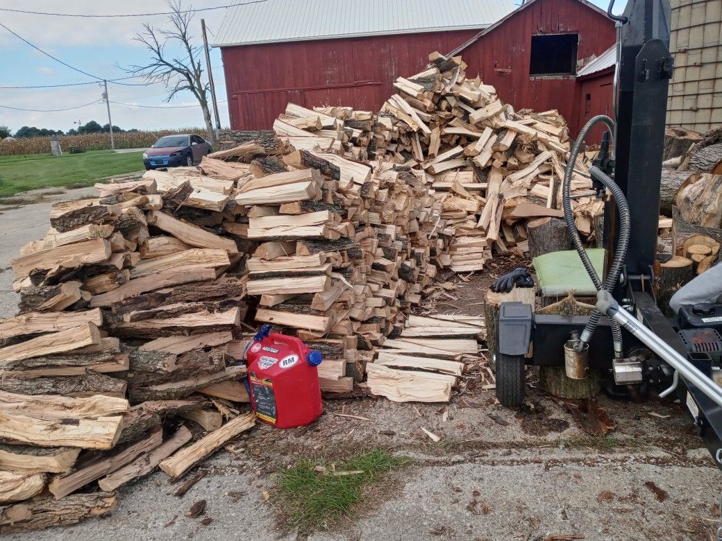 Firewood