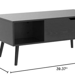 Coffee Table Modern 