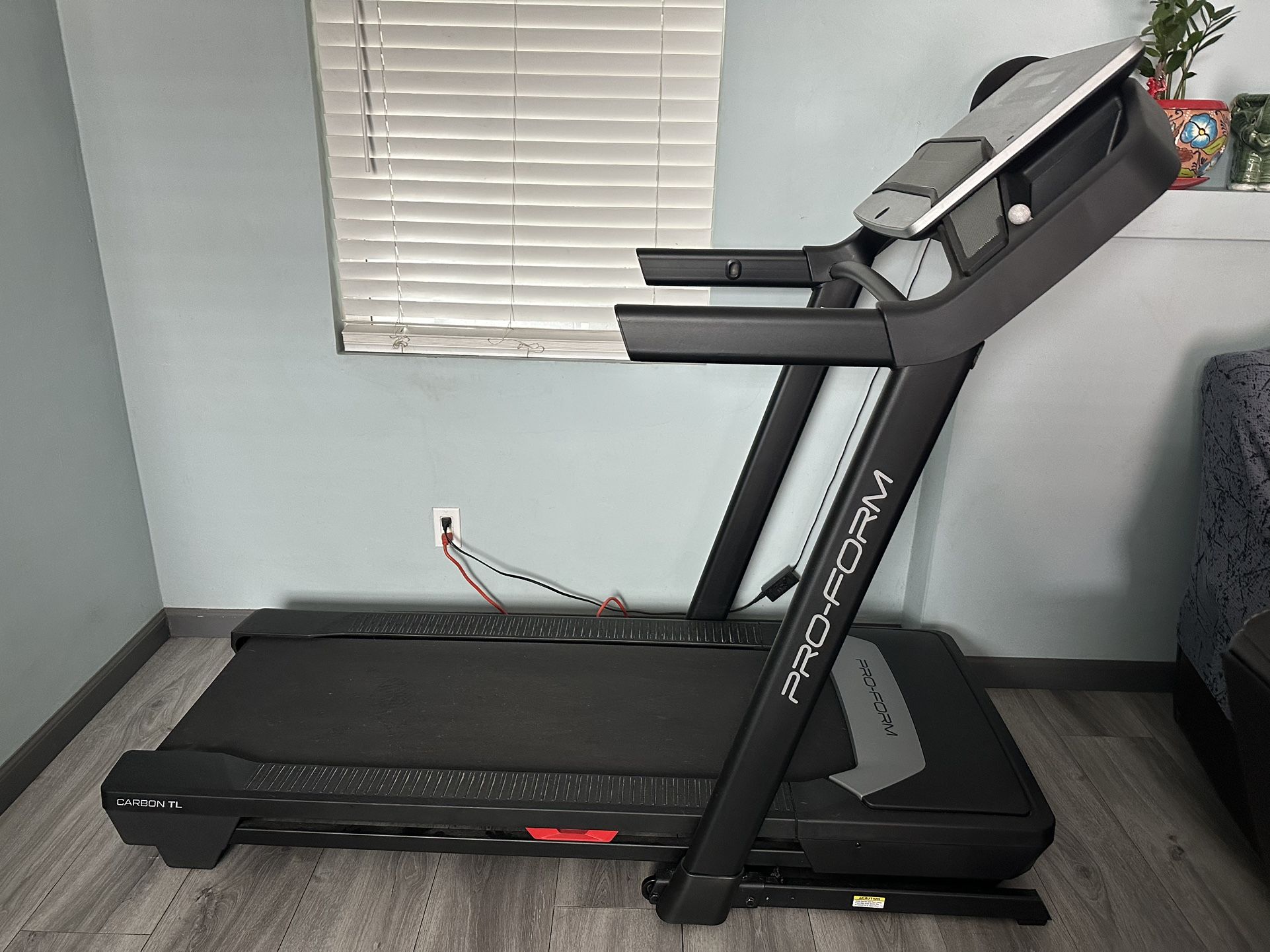 Treadmill