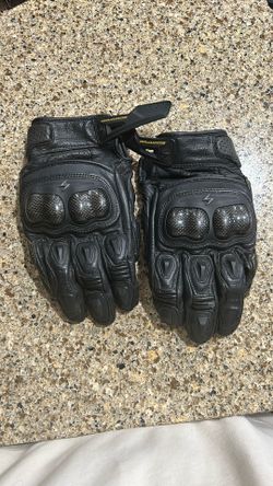 Scorpion Motorcycle Gloves