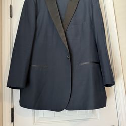 Men’s Tuxedo 