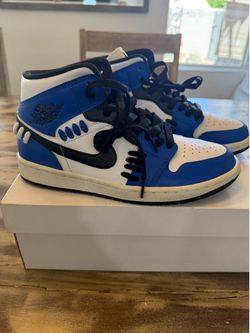 Women’s Air Jordan 1 Mid SE ‘Sisterhood’