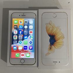 Apple iPhone 64GB Gold 