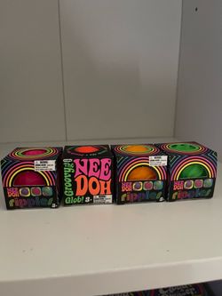Mini Needoh 4 for $30