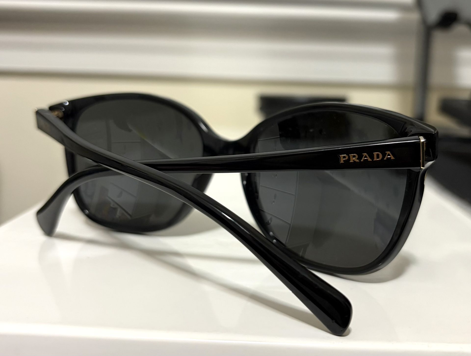 Women’s Prada Sunglasses