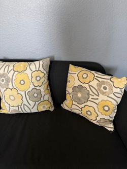 X2 CUSHIONS WITH COVER