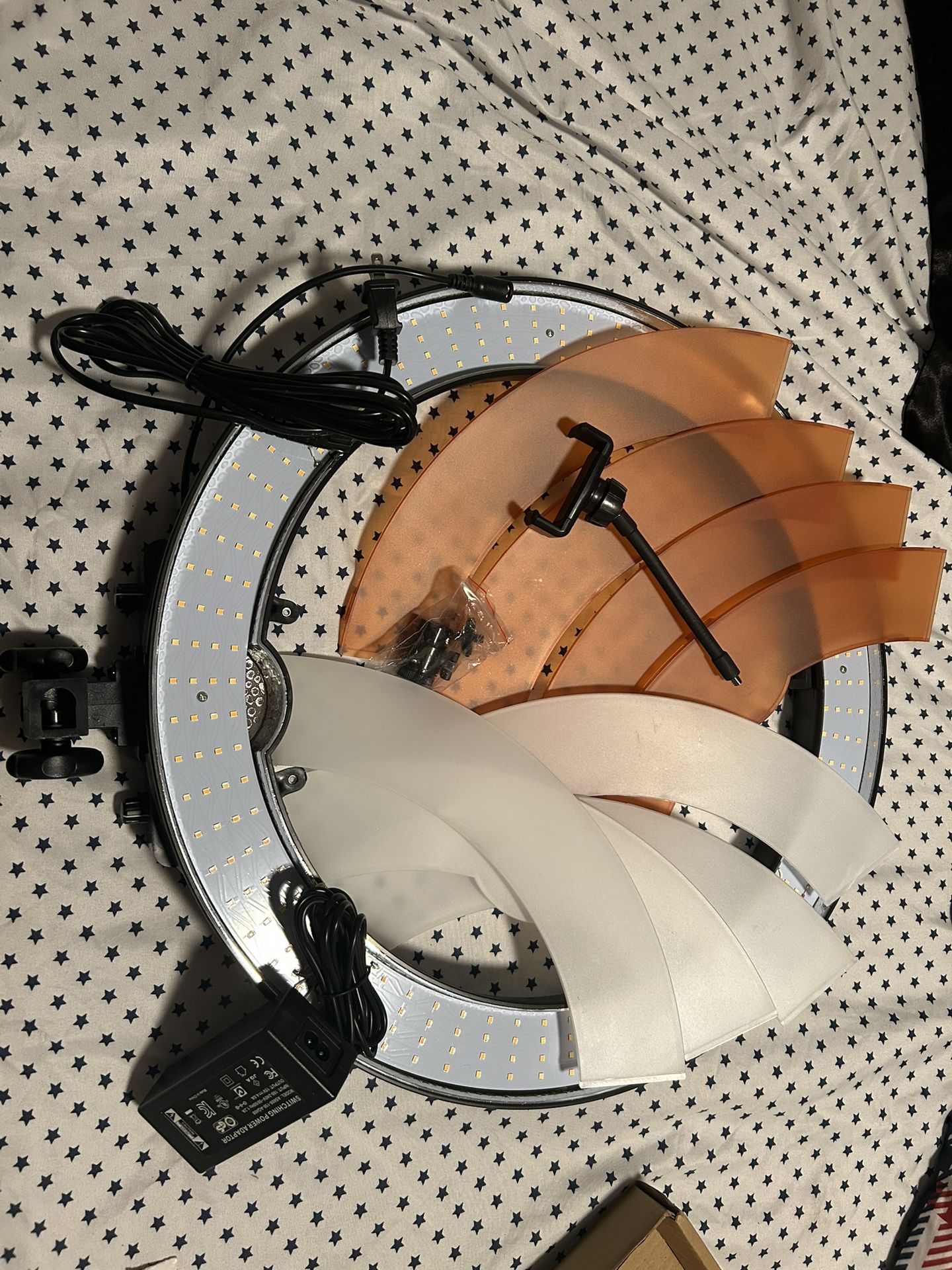 Ring Light 