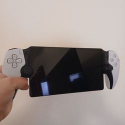 Ps5 portable