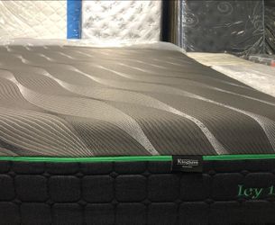 Comfortable Full Hybrid Mattresses Brand New