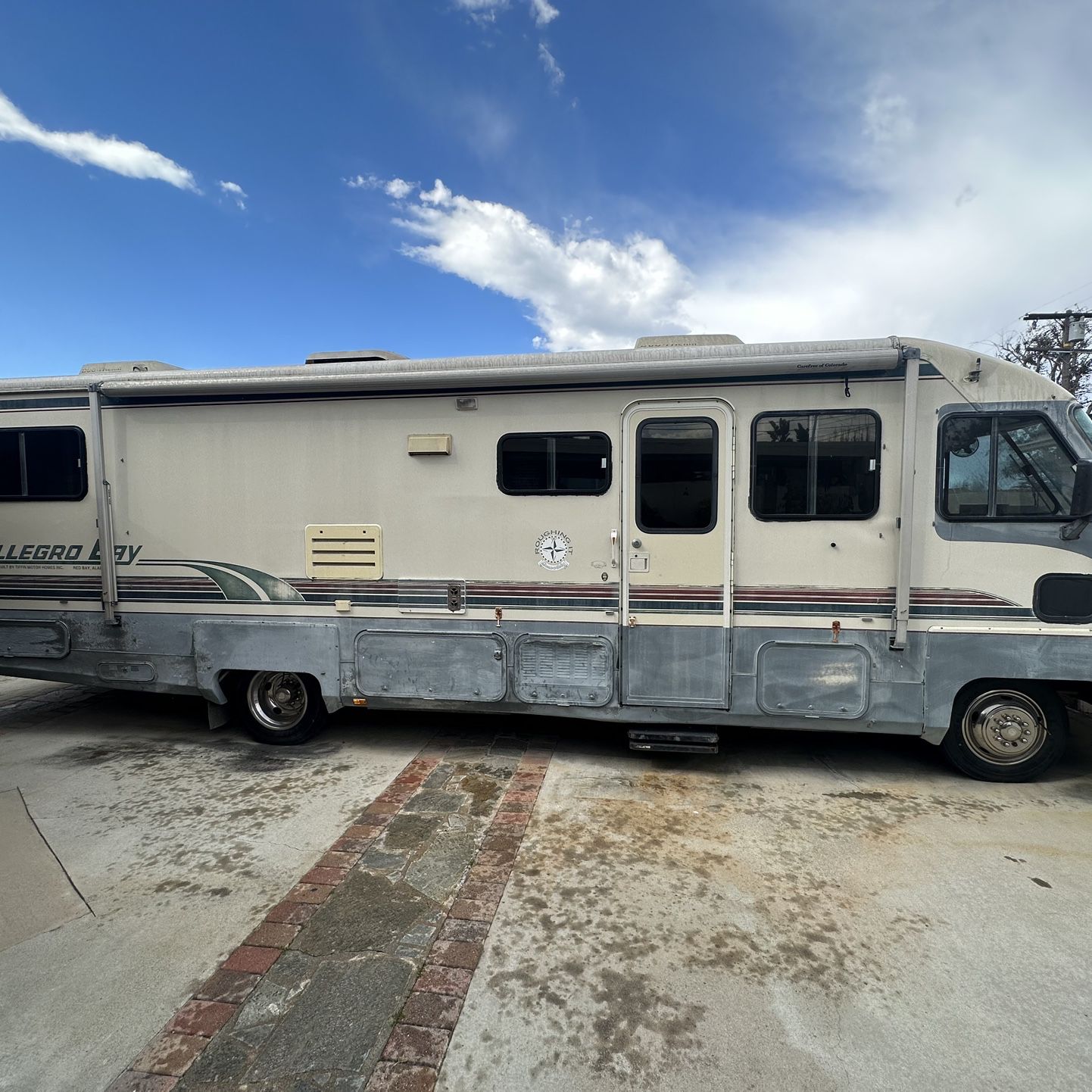 Motor Home (RV)