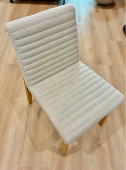 Room and Board Olsen Chairs