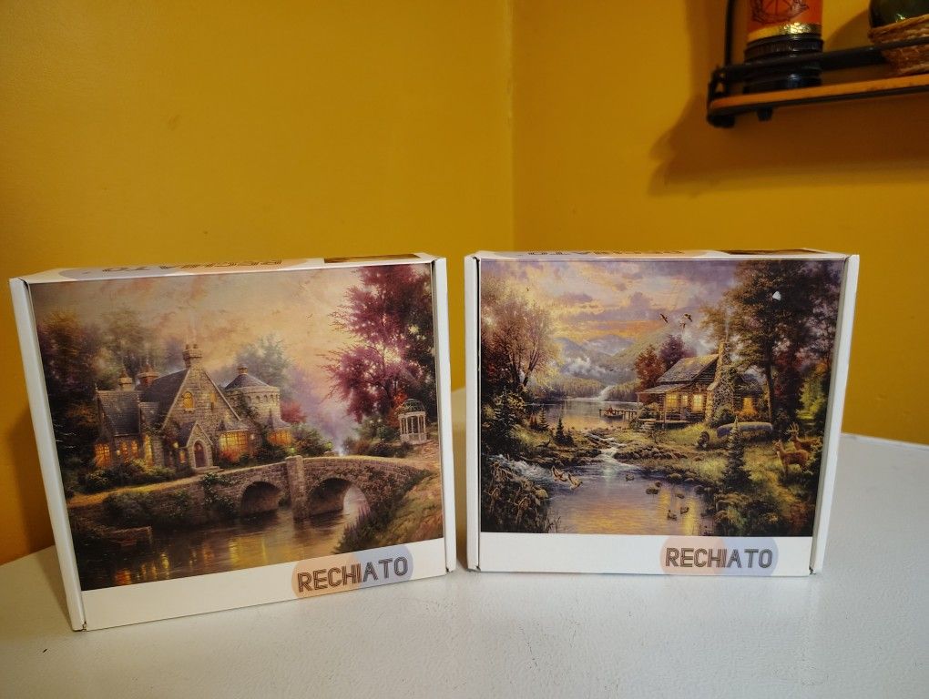 Puzzles