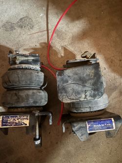 Air Suspension