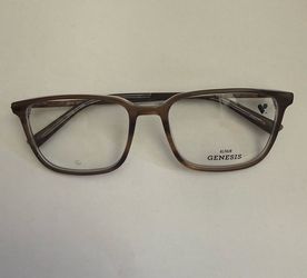 Altair Genesis glasses / frames