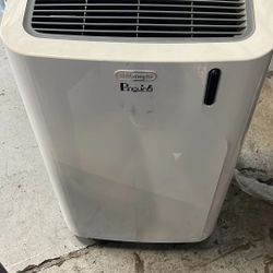 DeLonghi pingüino