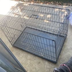 Dog Cage