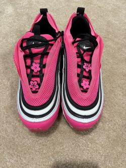 Nike Air Max Women Sneakers Size 7