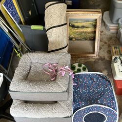 Pet accessories in tunnel bed leash scratcher slow feeder for cat