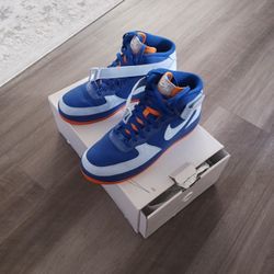 Af 1 Custom Mac A Million Edition