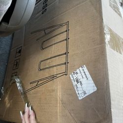 2 Seat Swingset