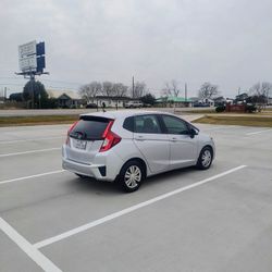 2016 Honda Fit For Sale Excellent condition