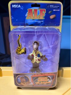 ALF (saxophone)