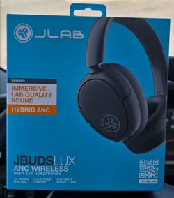 Jlab Lux Anc