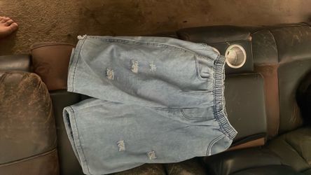 all size jorts