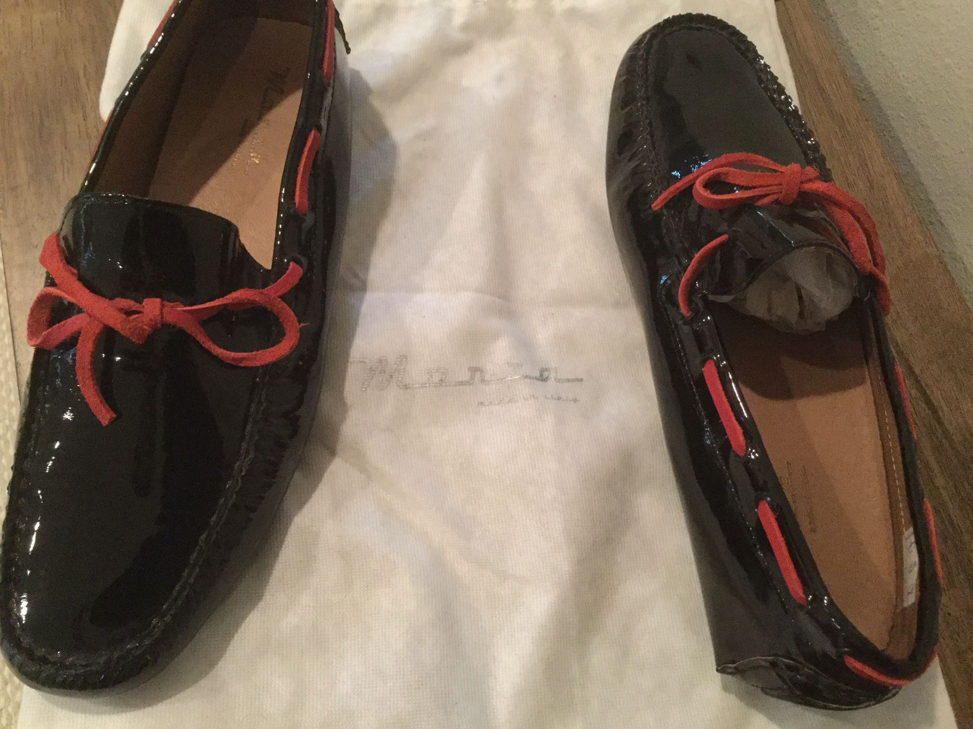 Loafers size 12 - Monza - Made in Italy