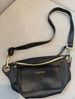 Calvin Klein Fannypack / Purse