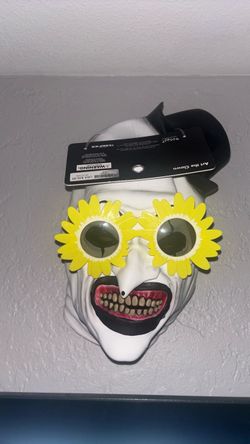 Halloween Mask