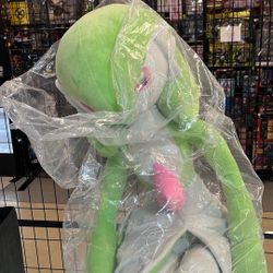 Life Size Gardvoir Plush