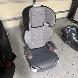 Graco Car seat 