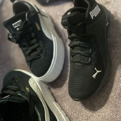 Puma Shoes