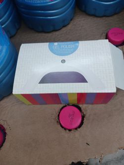 LED LIGHT