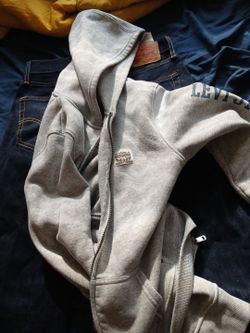 Jacket levi