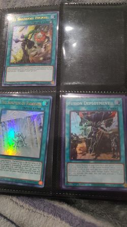Holo Yugioh Cards For Sale