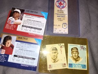 Multi item lot