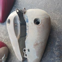 Harley-Davidson Parts