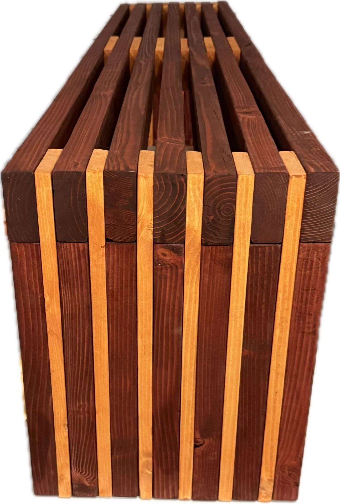 Handmade Wood Benches For Sale